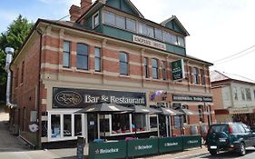 The Empire Hotel Deloraine